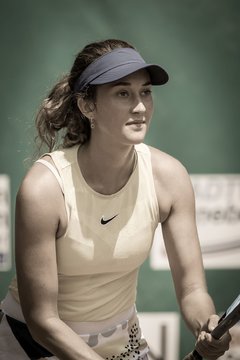 Ausschnitte 1014 - PSD Bank Nord Open Pinneberg